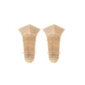 Obrázok produktu (6601541_NEW) Prvky Cezar PREMIUM Classic Dub Cavalion M154 – Roh vnútorný