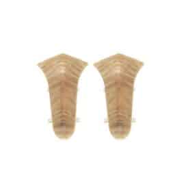 Obrázok produktu (6602461_NEW) Prvky Cezar PREMIUM Classic Dub Kalifornský M246 – Roh vnútorný