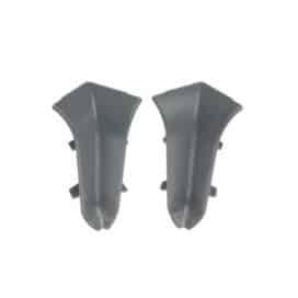 Obrázok produktu (6600881_NEW) Prvky Cezar PREMIUM Classic Sivá M088 – Roh vnútorný