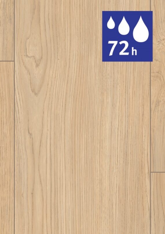 Podlaha Dub Casella prírodný svetlý