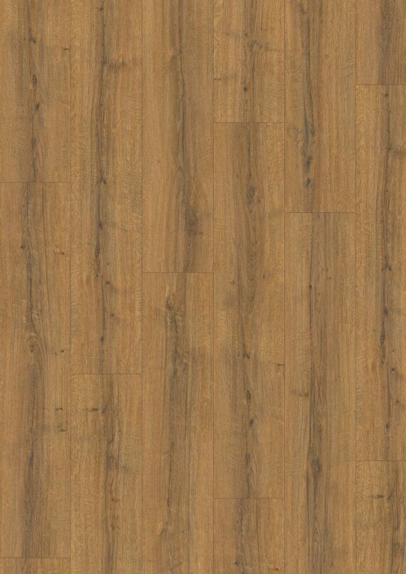 Podlaha Dub Sherman Cogniac hnedý