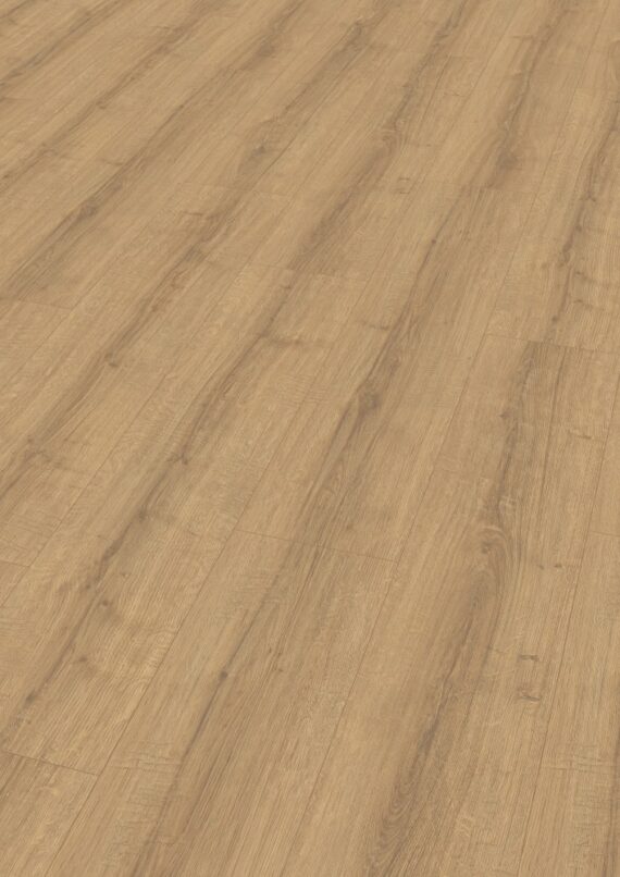 Podlaha Dub Sherman medový