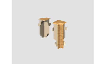 Obrázok produktu Dub caramel – Vnútorný roh EG51VN