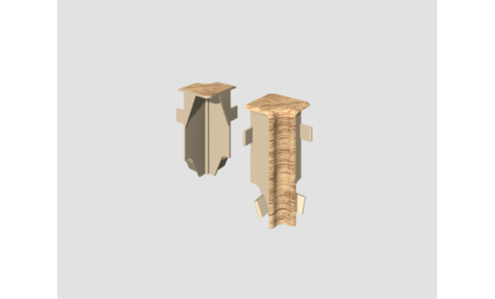 Obrázok produktu Dub Naturálny – Vnútorný roh EG47VN