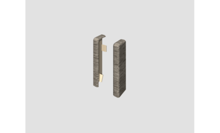 Obrázok produktu Dub šedý – Ukončenie ľavé + pravé EG39LP