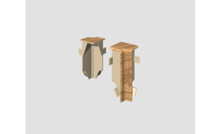 Obrázok produktu Dub Toffee – Vnútorný roh EG52VN