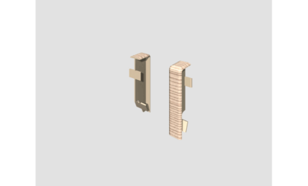 Obrázok produktu Jaseň béžový – Spojka EG41SP