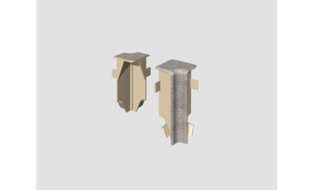 Obrázok produktu Kameň sivý – Vnútorný roh EG58VN