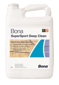 Obrázok produktu (ID10606) Čistič Bona SuperSport Deep Clean 5 L na športové podlahy