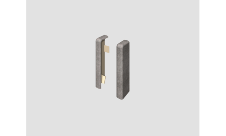 Obrázok produktu Kameň sivý – Ukončenie ľavé + pravé EG58LP