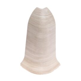 Obrázok produktu (6601632) Prvky Cezar PREMIUM Dub Aspen M163 – Roh vonkajší