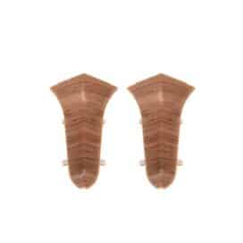 Obrázok produktu (6601271_NEW) Prvky Cezar PREMIUM Classic Dub Kanadský M127 – Roh vnútorný