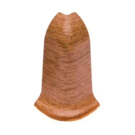 Obrázok produktu (6601512) Prvky Cezar PREMIUM Dub Klepka M151 – Roh vonkajší