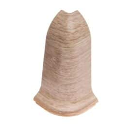 Obrázok produktu (6601962) Prvky Cezar PREMIUM Dub Labrador M196 – Roh vonkajší