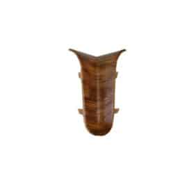 Obrázok produktu (6601561) Prvky Cezar PREMIUM Dub Močiarny M156 – Roh vnútorný