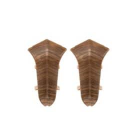 Obrázok produktu (6601561_NEW) Prvky Cezar PREMIUM Classic Dub Močiarny M156 – Roh vnútorný