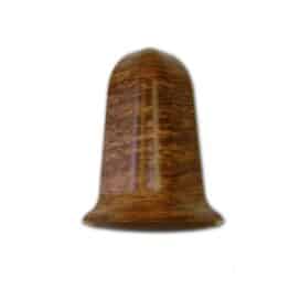 Obrázok produktu (6601792) Prvky Cezar PREMIUM Dub Pálený M179 – Roh vonkajší