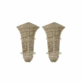 Obrázok produktu (6601451_NEW) Prvky Cezar PREMIUM Classic Dub Richmond M145 – Roh vnútorný