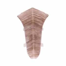 Obrázok produktu (6601571) Prvky Cezar PREMIUM Dub Sardínia M157 – Roh vnútorný