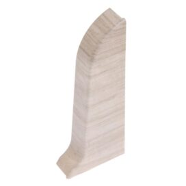 Obrázok produktu (6601635) Prvky Cezar PREMIUM Dub Aspen M163 – Ukončenie pravé