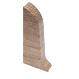 Obrázok produktu (6601584) Prvky Cezar PREMIUM Dub Belfast M158 – Ukončenie ľavé