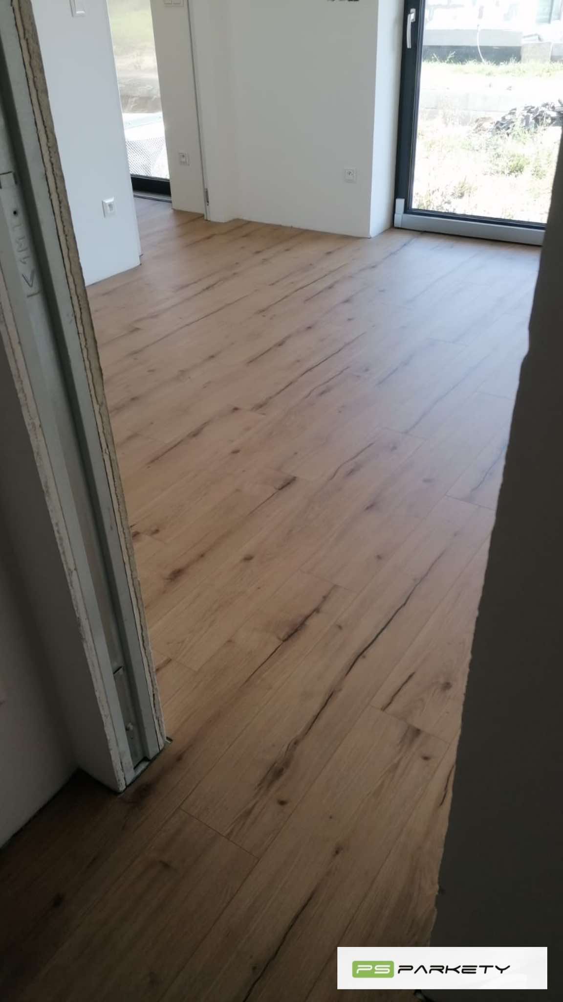 Kompozitná podlaha Helios