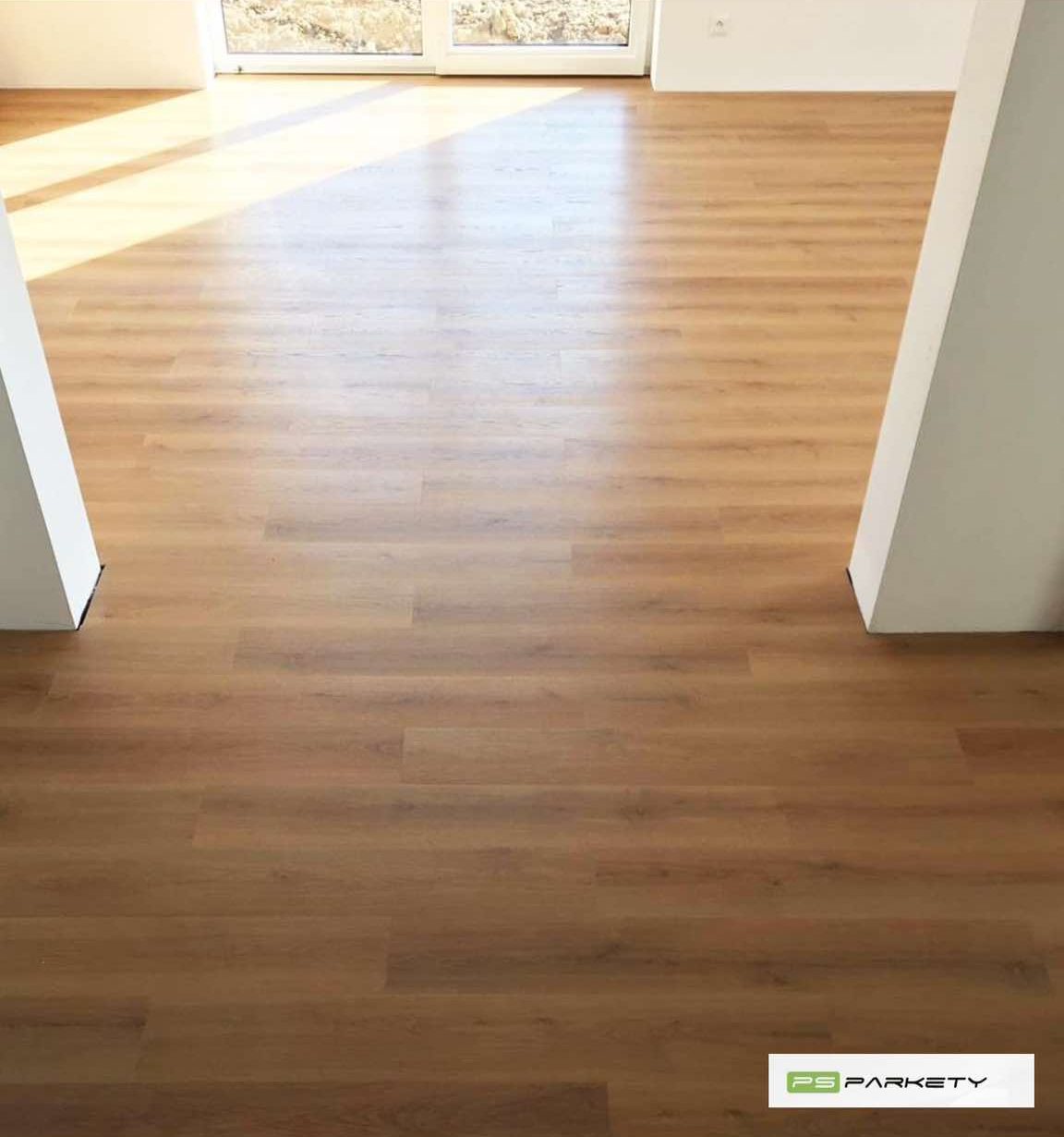Kompozitná podlaha EGGER GreenTec