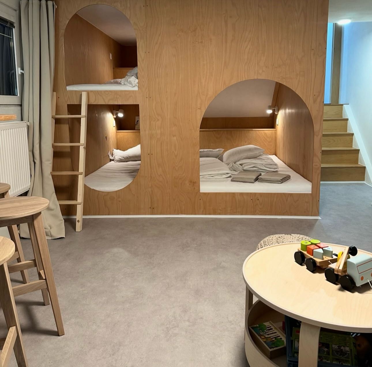 Vinylová podlaha GERFLOR Shade Light Grey
