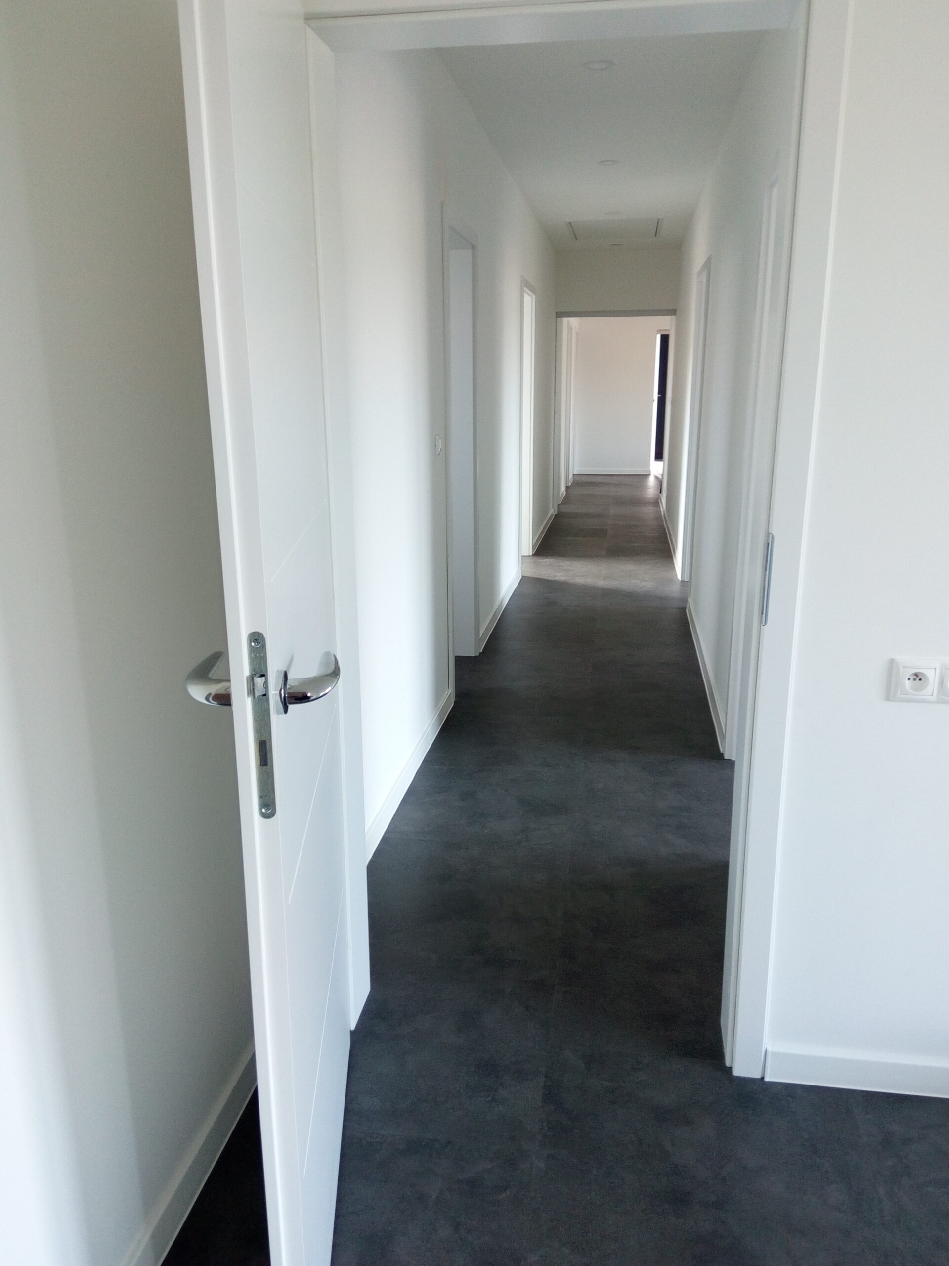 Vinylová podlaha Gerflor
