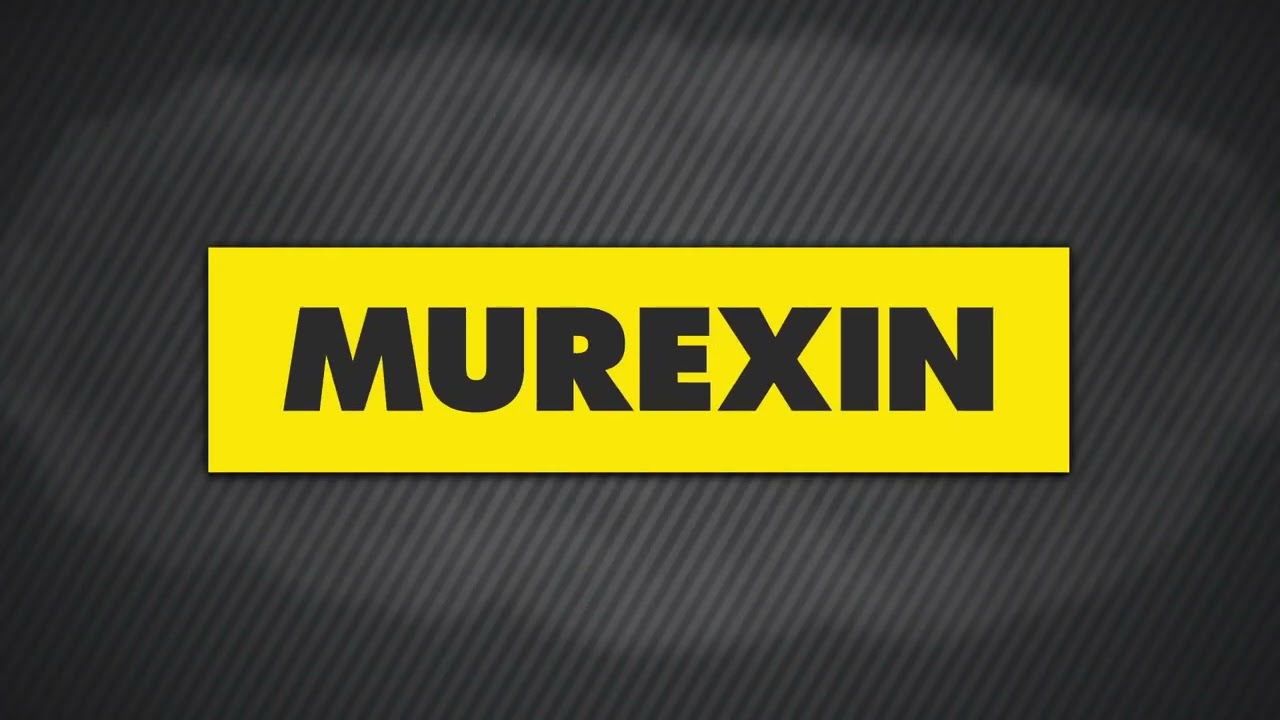 O nás MUREXIN
