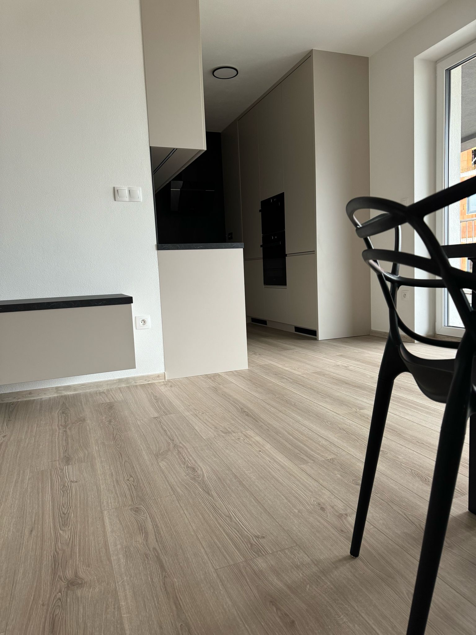 Kompozitná podlaha PARADOR kuchyňa