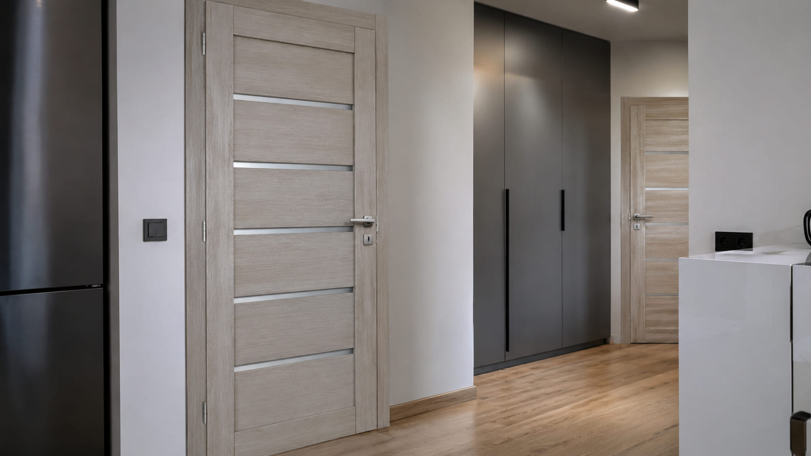 Predaj doors PS Parkety